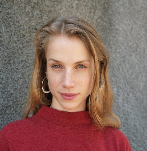 Natascha Vavrina